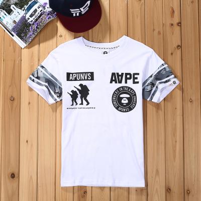 cheap aape shirts cheap no. 18